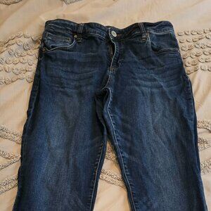 Kut jeans